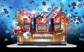 Exploring the Exciting World of JackpotSlotty Your Ultimate Online Gaming Destination Exploring the Exciting World of JackpotSlotty Your Ultimate Online Gaming Destination
