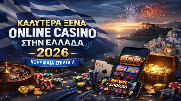 Ανακαλύπτοντας τα Καλύτερα Ξένα Online Καζίνο -550907588 Ανακαλύπτοντας τα Καλύτερα Ξένα Online Καζίνο -550907588